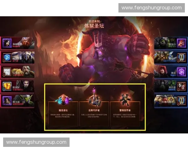 风暴英雄1全新英雄角色分析与游戏机制深度解析