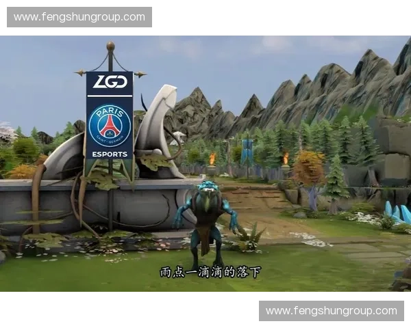 DOTA2狗头崛起带动版本格局巨变玩家热议战术革新新思路